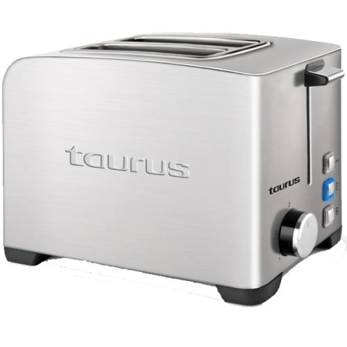 Torradeira Taurus MyToast II Legend 850W