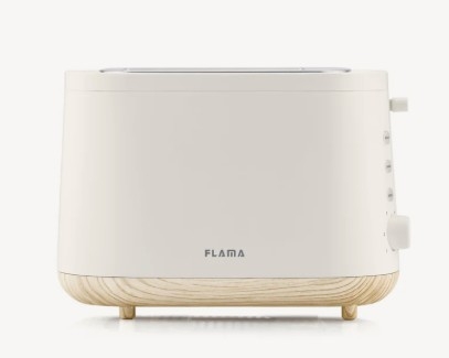 TORRADEIRA FLAMA 981FL 1050W