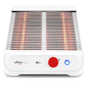 TORRADEIRA UFESA - CHIA ACTIVA - 71306102