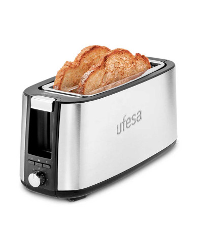 TORRADEIRA UFESA - TOASTIE DUO - 71306156