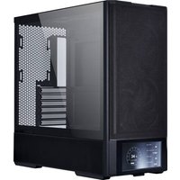 TORRE ATX LIAN LI LANCOOL 207 LCD BLACK