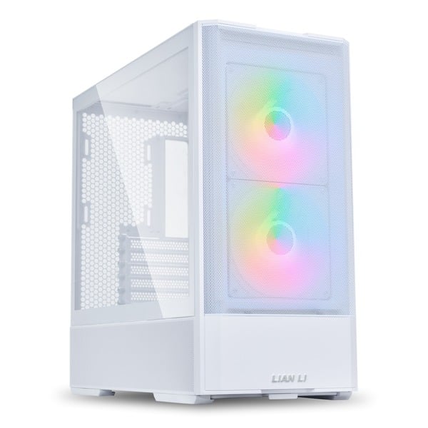 TORRE ATX LIAN LI LANCOOL 207 WHITE