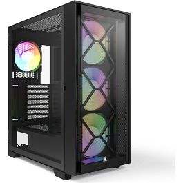 TORRE ATX MONTECH AIR 1000 PREMIUM BLACK