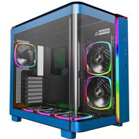 TORRE ATX MONTECH KING 95 PRO ARGB BLUE