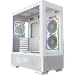 TORRE ATX MONTECH SKY TWO WHITE