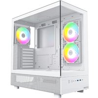 TORRE ATX MONTECH XR WHITE