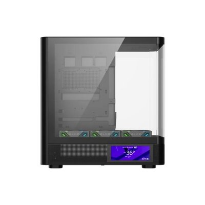 TORRE ATX XYZ QUANTUM BLACK