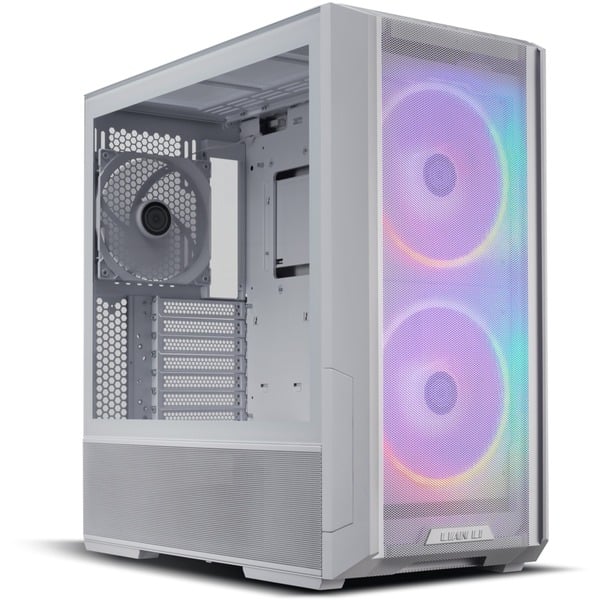 TORRE E-ATX LIAN LI LANCOOL 216 RGB WHITE