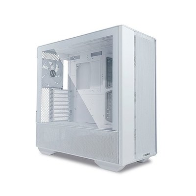 TORRE E-ATX LIAN LI LANCOOL III BRANCO
