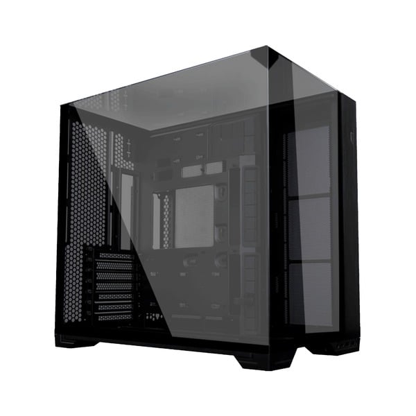 TORRE E-ATX LIAN LI O11 VISION COMPACT WHITE
