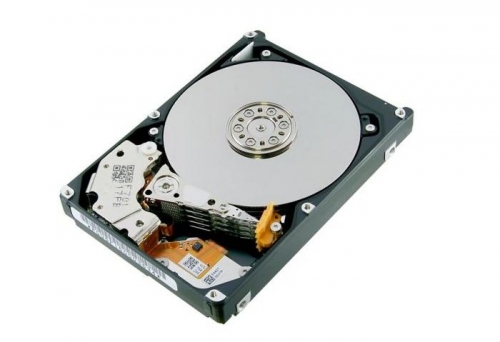 Toshiba AL15SEB Series AL15SEB030N - Disco rígido - 300 GB - interna - 2.5" - SAS 12Gb/s - 10500 rpm - buffer: 128 MB