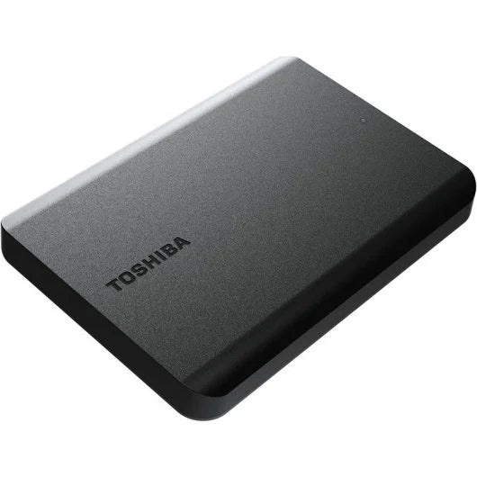 Toshiba Canvio Basics 1TB 2.5 USB 3.2 - Disco RÃ­gido Externo