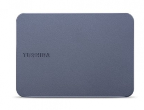 Toshiba Canvio Gaming 2 To - Gris