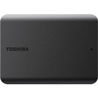 TOSHIBA HDD 2.5" 1TB USB 3.2 CANVIO BASICS EXTERNO