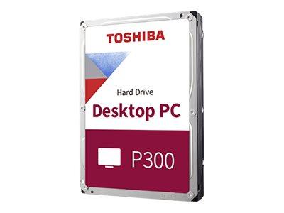 Toshiba HDD 2TB 3,5 SATA3 P300 5400rpm,128MB,intern,P300