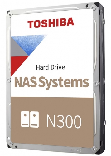 Toshiba HDWG740EZSTC 3.5´´ 4TB HDD