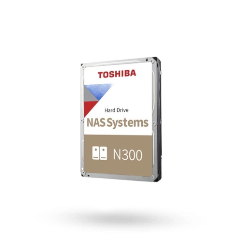Toshiba HDWG780EZSTA 3.5´´ 8TB HDD