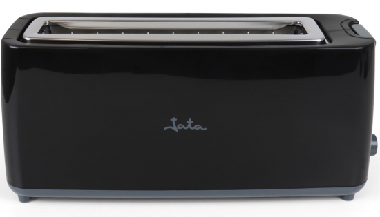 TOST. JATA JETT1585 2R LONGO PRETO 1400W