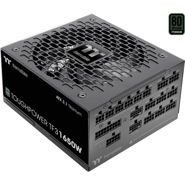 Toughpower TF3 modulaire 1650 watt voeding