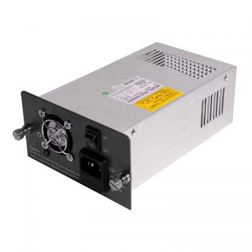 TP-LINK 100-240V REDUNDANT POWER SUPPLY 100-240V 50/60HZ 3A AC INPUT , TL-MCRP100