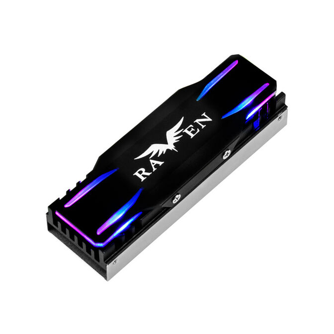 TP03-ARGB heatsink