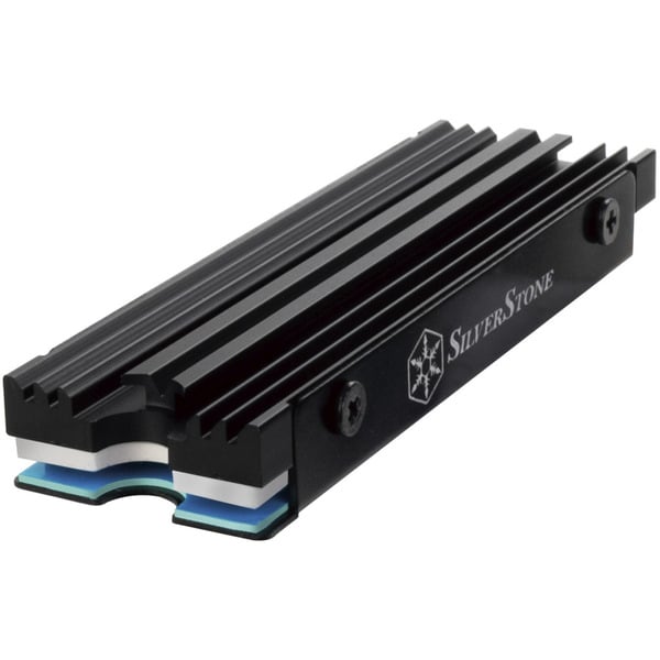 TP07 heatsink