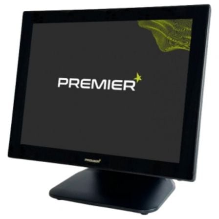 TPV PREMIER KT-2000 15"FLAT TRUE QUADCORE N97 DDR4 8GB SSD 128GB