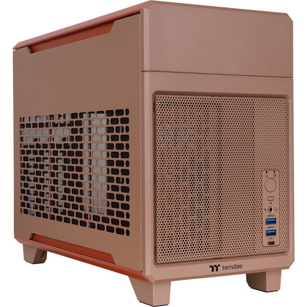 TR100 Gravel Sand mini tower behuizing