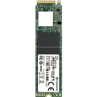 Transcend 110S 1 TB Interne M.2 PCIe NVMe SSD 2280 M.2 NVMe PCIe 3.0 x4 Retail TS1TMTE110S