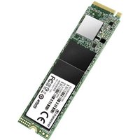 Transcend 110S 128 GB Interne M.2 PCIe NVMe SSD 2280 M.2 NVMe PCIe 3.0 x4 Retail TS128GMTE110S