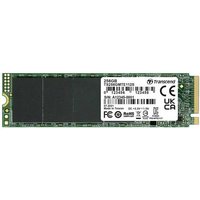 Transcend 112S 256 GB Interne M.2 PCIe NVMe SSD 2280 PCIe NVMe 3.0 x4 Retail TS256GMTE112S