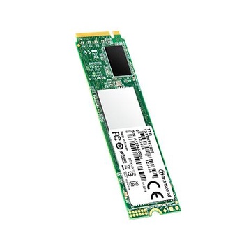 Transcend 1TB SSD 2280 M.2 PCIe - TS1TMTE220S