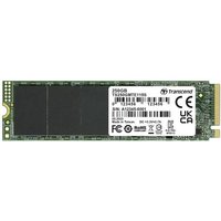 Transcend 250GB M.2 2280PCIe Gen3x4 NVMe TLC 8635524