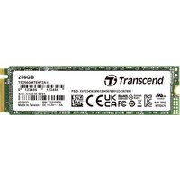 Transcend 256 GB Interne PCIe SSD TS256GMTE672AI-VS1