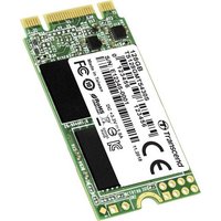 Transcend 430S SSD - 128GB - M.2 2242 (42mm) SATA-600