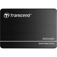 Transcend 512 GB Interne mSATA SSD TS512GSSD460K-VS1