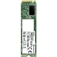 Transcend 512GB M.2 NVMe Pro - TS512GMTE220S
