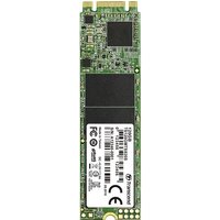Transcend 820S 120 GB Interne M.2 SATA SSD 2280 M.2 SATA 6 Gb/s Retail TS120GMTS820S