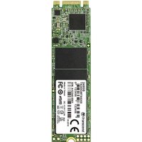 Transcend 820S 240 GB Interne M.2 SATA SSD 2280 M.2 SATA 6 Gb/s Retail TS240GMTS820S