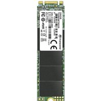 Transcend 832S 256 GB Interne M.2 SATA SSD 2280 M.2 SATA 6 Gb/s Retail TS256GMTS832S