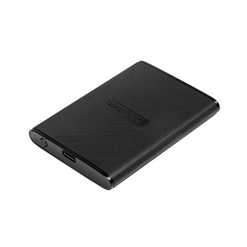Transcend ESD270C Portable SSD - 250GB