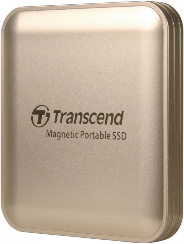 Transcend ESD420