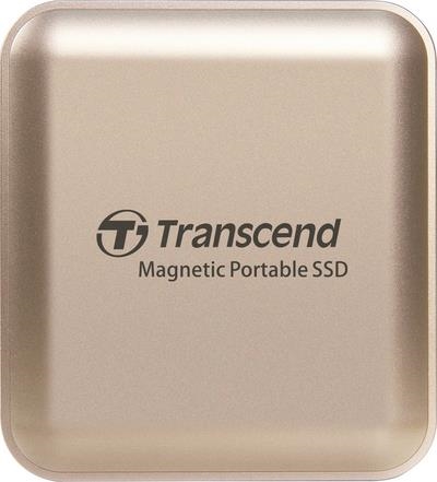 Transcend ESD420