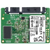 Transcend HSD372M 16 GB Interne Half-Slim SSD Industrie SATA III Industrial TS16GHSD372M