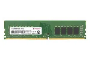 Transcend JetRam JM2666HLE-32G 32 GB DDR4 2666 MHz