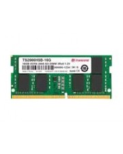 Transcend JetRam JM3200HSG-8G 8 GB 1 x 8 GB DDR4 3200 MHz
