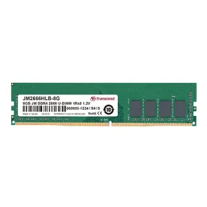 Transcend JM2666HLB-16G 16 GB DDR4 2666 MHz