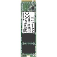 Transcend MTE652T-I 256 GB Interne M.2 PCIe NVMe SSD 2280 PCIe NVMe 3.0 x4 Industrial TS256GMTE652T