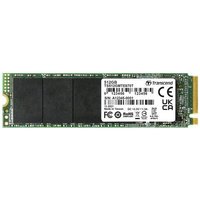 Transcend MTE670T 512 GB Interne M.2 PCIe NVMe SSD 2280 PCIe NVMe 3.0 x4 Industrial TS512GMTE670T