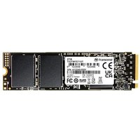 Transcend MTE710T 256 GB Interne M.2 PCIe NVMe SSD 2280 PCIe NVMe 4.0 x4 Industrial TS256GMTE710T